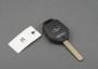 View Keyless Entry Remote Control. Keyless Entry Remote Transmitter. Full-Sized Product Image